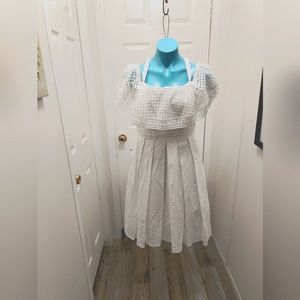 Women's Summer Dress by Eliza J